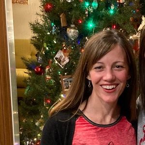 Meet your Posher, Terri